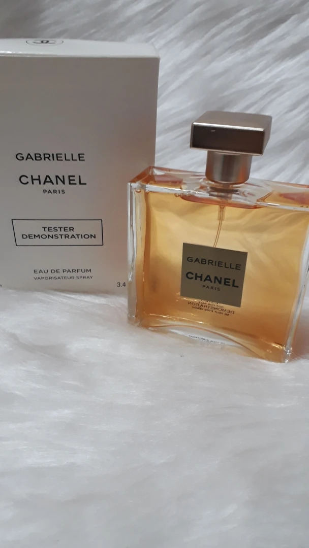 chanel gabrielle punmiris