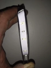 60leds/M Light Lamp String-Decor Led-Strip Luminous-Flux 5050 Smd 3528 2835 5630 Old