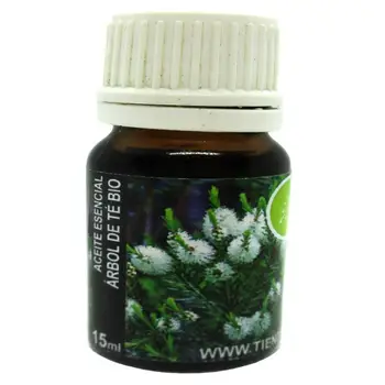 

Essential oil tree you Bio (15 ML to 250 ML)