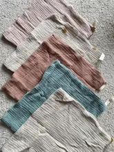 5 uds Toalla de Saliva bebé absorbente paño del Burp pañuelo toalla para recién nacido