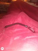 Retention-Rope-Tool Cable-Protection Fish-Grip Fishing-Tackle Flexible-Accessories Elastic