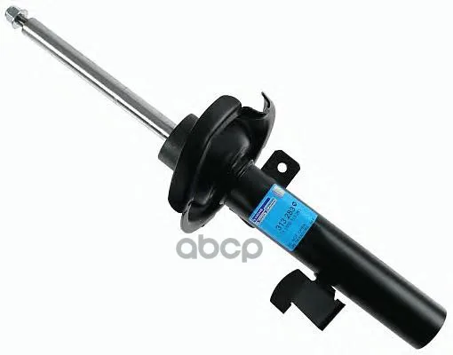 Амортизатор Ford Focus Ii 04- Пер.Лев.Газ. 1.4/1.6 Sachs 313283 Sachs арт. 313283