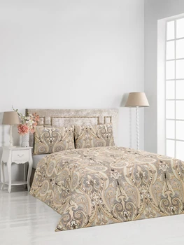 

Bed linen Rouen (2 CN. Euro)