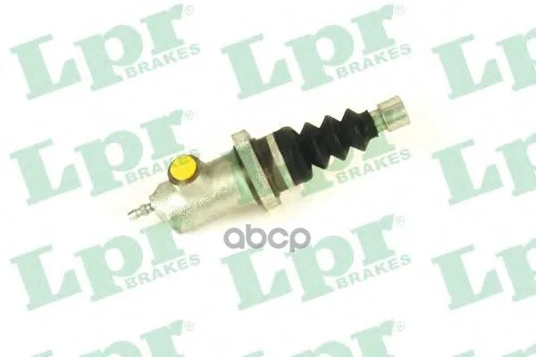 Цилиндр Сцепл.Раб.Vw Transporter Ii-Iv 1.6-2.1 75-92 Lpr 8107 Lpr арт. 8107