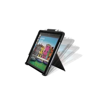 

Logitech TAB Slim Combo for iPad Pro 10.5 "black UK-INT 'L-Layout 920-008448