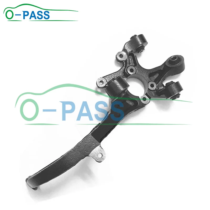 OPASS asse posteriore snodo dello sterzo per CHEVROLET GM Epica Opel & DAEWOO Evanda Magnus Tosca 96639740 KL1 # V200 V250 KLAL 2000