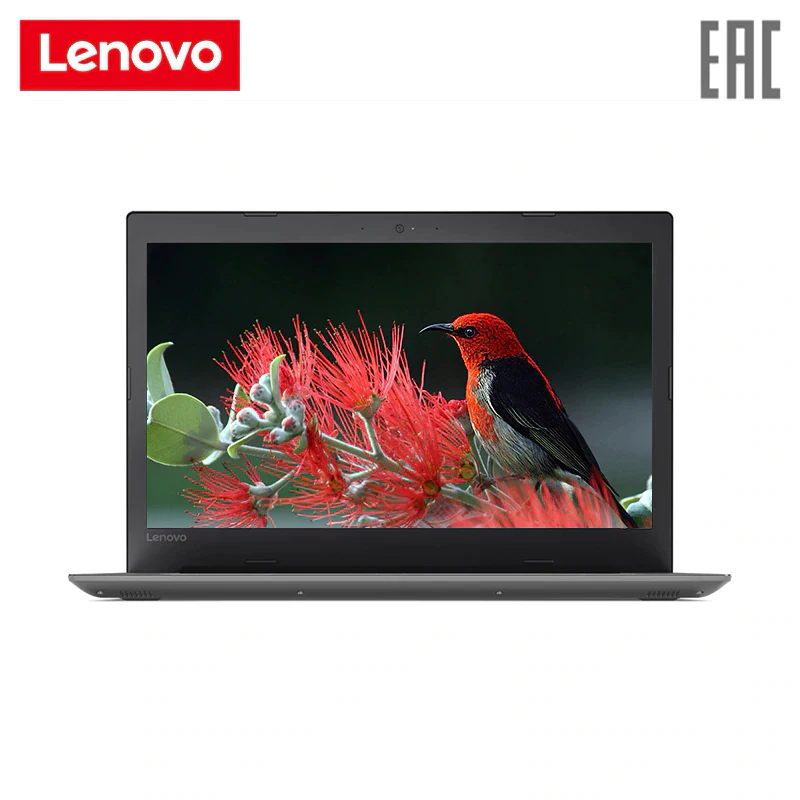 

Ноутбук Lenovo 330-17IKBR 17.3" HD+ AG/I3-8130U/8GB/1TB/noDVD/Win10 Black (81DM006JRU)