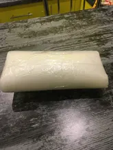 1.522.533.54Stainless Steel Sanitary Tri Clamp Clamps Clover for Ferrule SS304