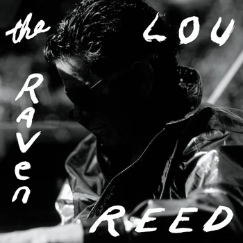 

Lou Reed / The Raven (Limited Edition)(3LP)