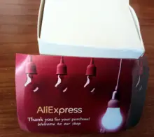 Phyto-Lamp Plant Light Grow-Bulb GU10 Canling Indoor Hydroponics Full-Spectrum 220V E27