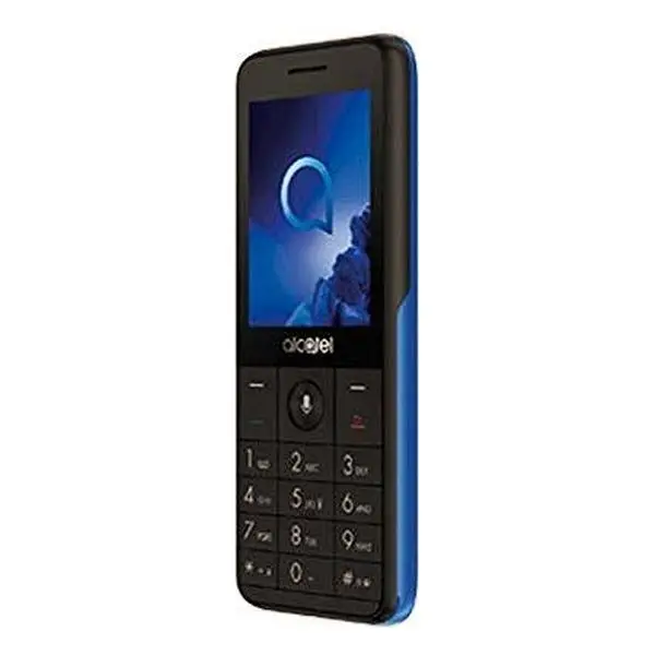 Мобильный телефон Alcatel 3088X2," 512 MB 4 GB WiFi