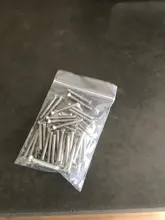 304-Stainless-Steel Bolt Furniture-Screws Hex-Socket Flat-Head Hexagon M2.5 M3 M4 Din7991