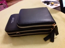 Bolso pequeño de verano para mujer, para uso diario, disponible en diferentes colores, permite llevar el teléfono móvil y cuenta con portatarjetas, envío directo