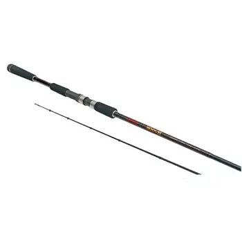 

Rod spinning pontoon gad-p21 Booch, 213 cm., 10.5-36.0.. 10-20 lb, fast (& Omega;)