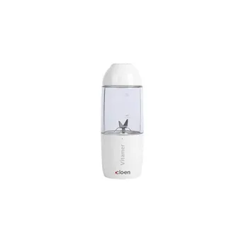 

CLOEN VITAMER. Glass blender Mini Blender Smoothie, Portable Glass, Blender Blender Tumbler, Blenders for Vegetables and Fruits