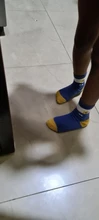 5 par/lote NIÑOS Calcetines de algodón Otoño Invierno primavera niños niñas caliente calcetines tira con dibujos deportes Calcetines