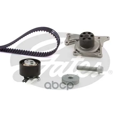 Комплект Ремня Грм С Водяным Насосом Kp15675xs(7883-13260) Gates арт. KP15675XS