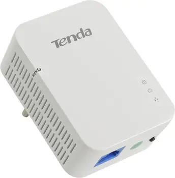 

Tent P3 Powerline Adapter Av1000 Gigabit