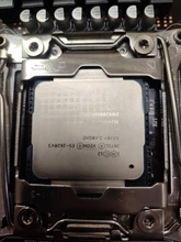 Atermiter X99 D4 DDR4 Placa base con Xeon E5 2620 V3 LGA2011-3 CPU 2 uds X 8GB = 16GB 2666MHz DDR4 PC4 REG ECC memoria RAM
