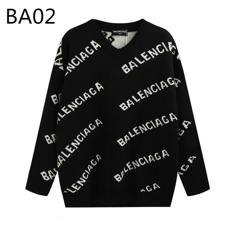 

2019 new Autumn Winter women sweaters Brand Sweater Fashion Knitted sweater Cardigan sweater size S-XXL