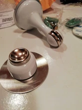 Sticker Hardware Catch Door-Stopper Nail-Free Wall-Mounted Stainless-Steel Magnetic KAK