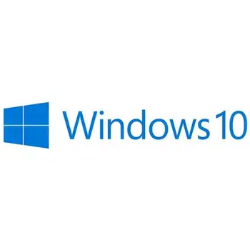 

WIN PRO FOR WRKSTNS 10 bits IT 1PK DSP OEI DVD IT