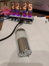 12V Small Water Pump with dc motor low noise large flow for drinking