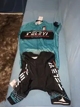 2020 nuevo rcc cielo Conjunto de Jersey de Ciclismo profesional traje de Ropa de Ciclismo Ropa de bicicleta de carreras Mans Ropa para bicicleta de montaña Ciclismo conjunto