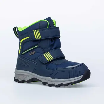 

Winter membrane boots KOTOFEY for boy
