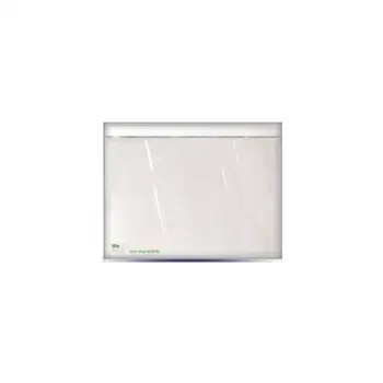 

Pouches self adhesive document 240x180mm color TrasparenteWillchip49.03