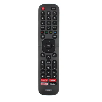 

Remote control Hisense EN2BQ27H LCD TV