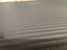 Yoga-Mat Gymnastic Exercise Fitness Extra-Thick Non-Slip Pilates NRB 10mm for Tasteless