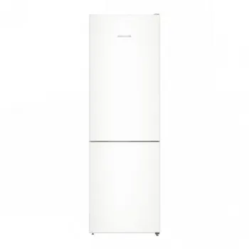 

Refrigerator combi Liebherr CNP 331 freezer Not Frost 186cm TO +++
