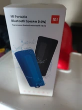 Bluetooth Speaker Connection TWS Sound-Ipx7 Waterproof Xiaomi Outdoor Mi Portable 1 13-Hours-Playtime