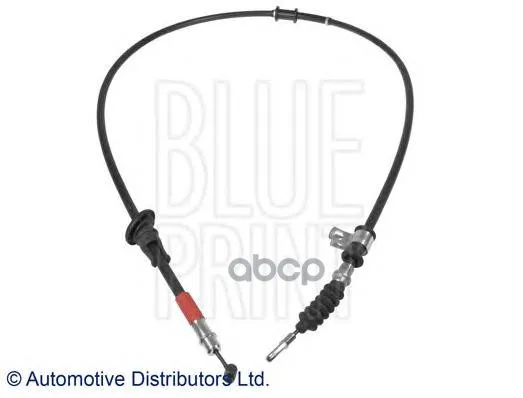 Трос Стояночного Тормоза Mitsubishi: Space Star Blue Print арт. ADC446185