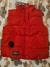 2019 Otoño Invierno mujeres chaleco mandarín collar sin mangas abrigo corto mujeres chaqueta chaleco femenino de talla grande chalecos para mujer