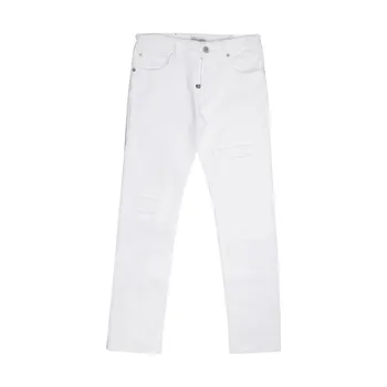 

Brand: Paolo Pecora Milano - Genre:- Category: Cowboy… Color: white, Size: 14Y