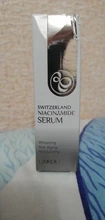 Nicotinamide Serum Skincare Acne-Removal Antiaging Hyaluronic-Acid Switzerland Laikou