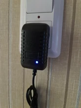 Power-Supply Transformer Led-Driver Dc12v-Unit 12-Volts 110V Nin Full 220-V 6A 3A 1A