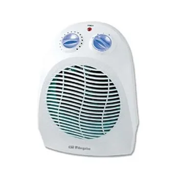 

Heater Orbegozo FH5010 upright 2000w