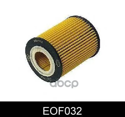 Фильтр Масляный Opel Agila/Astra F/G/H//Combo/Corsa B/C/D 1.0/1.2/1.4 96- Comline арт. EOF032