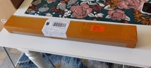 LED Tube Light AC220V 50cm 72LEDs High Brightness Night Bar 2835 Strip Energy Energy