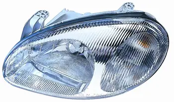 

LIGHTHOUSE DAEWOO LANOS 97 Right Compatible