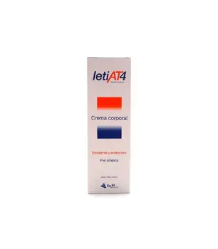 

Leti At 4 200 Ml cream