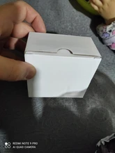 Myuet-termostato de calefacción alimentado por batería ME83B para caldera de Gas