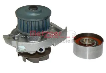 

KIT DIS.C. Pump ACQ.FI.PANDA II 1,2 NEW spot IIKTBWP4662DAYCO