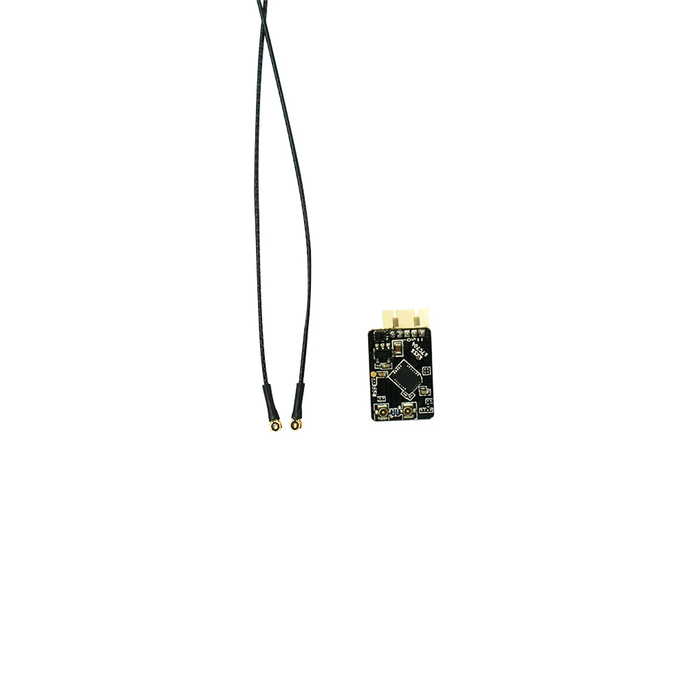 Récepteur FrSky R-XSR Ultra Mini 16CH SBUS/CPPM Télémétrie