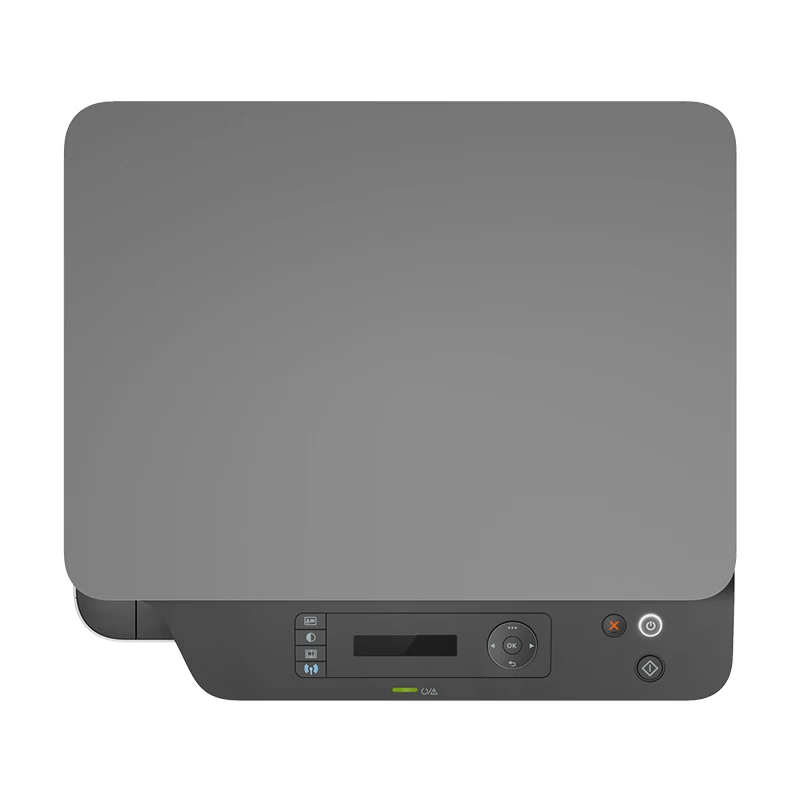 MFP impresora láser HP 135w, dispositivo multifunción para oficina, A4,  blanco, 4ZB83A|Impresoras| - AliExpress
