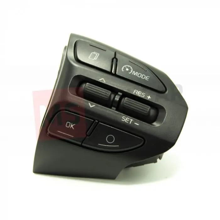 КНОПКИ CRUISE CONTROL KIA RIO- Н.В