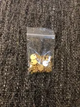 10 unids/lote de cadena de cola de extensión extendida de acero inoxidable, cierres de langosta, conector, accesorios para fabricación de joyas DIY, pulsera, collar